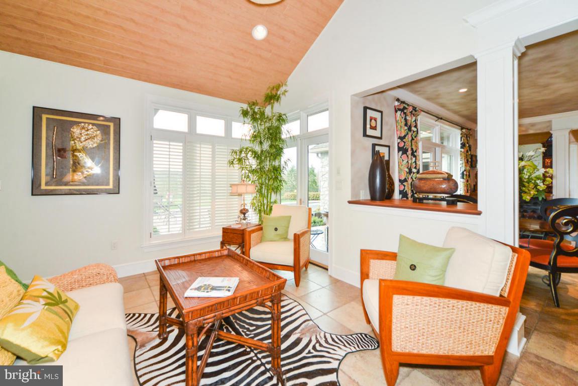 BENT CREEK - Residential