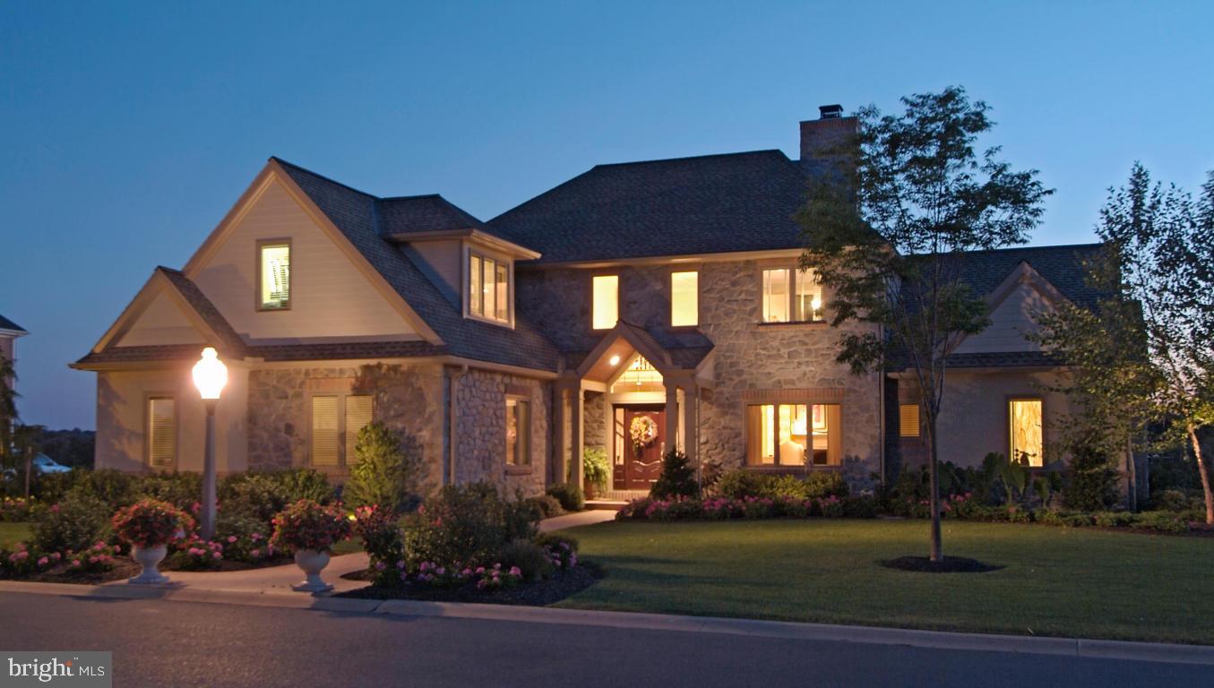 BENT CREEK - Residential