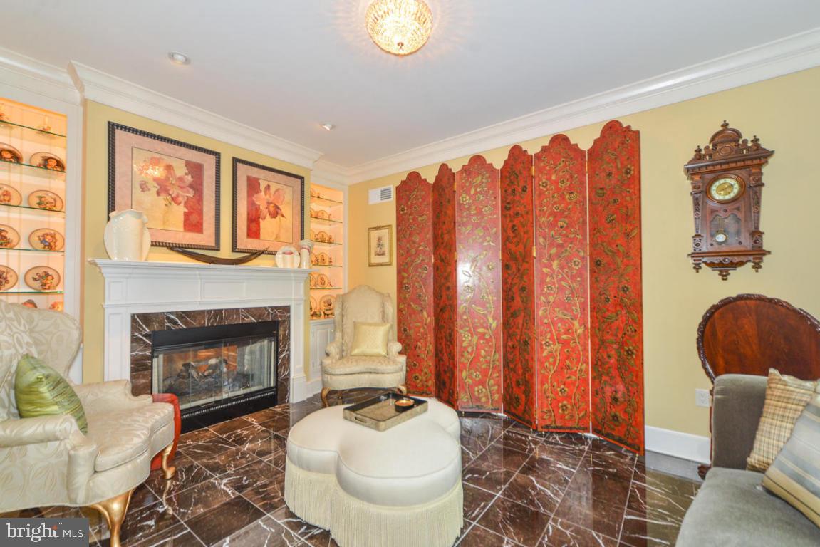 BENT CREEK - Residential