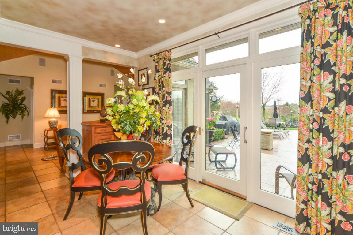 BENT CREEK - Residential