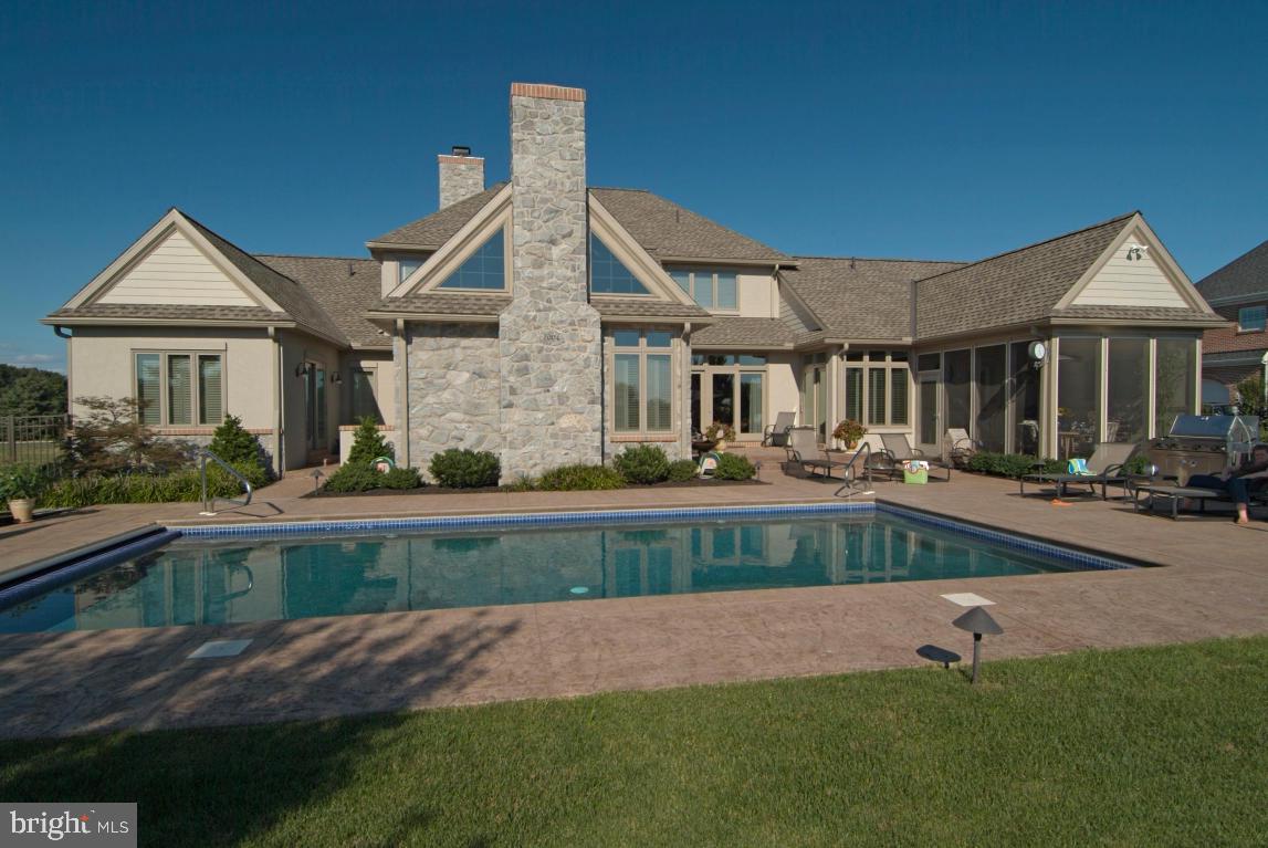 BENT CREEK - Residential