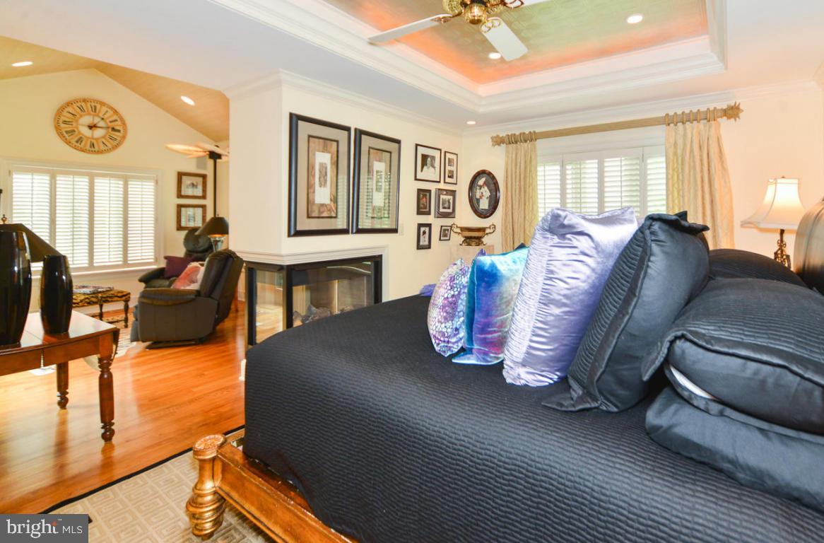 BENT CREEK - Residential