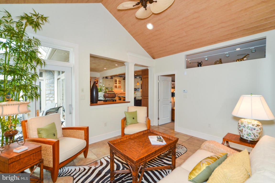 BENT CREEK - Residential