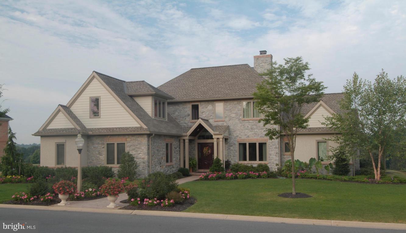 BENT CREEK - Residential