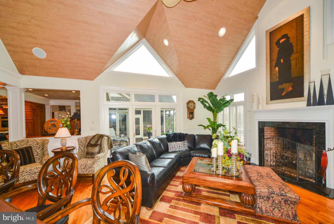 BENT CREEK - Residential