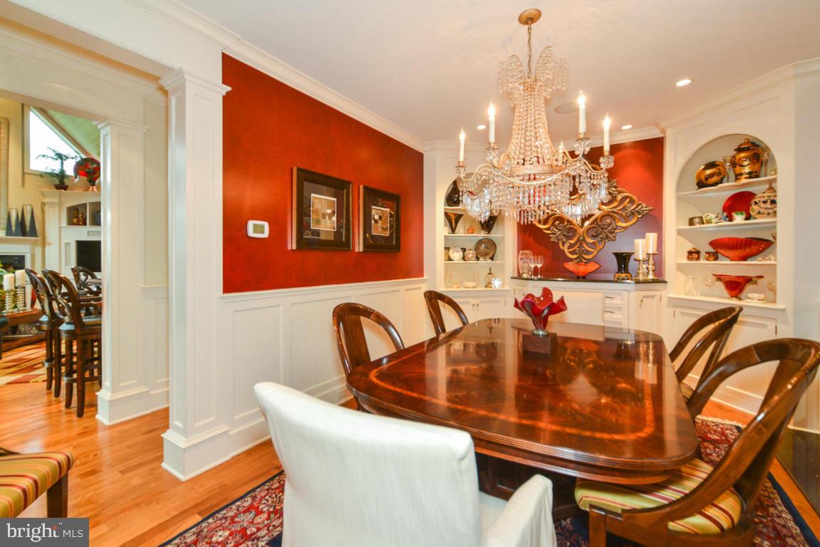 BENT CREEK - Residential