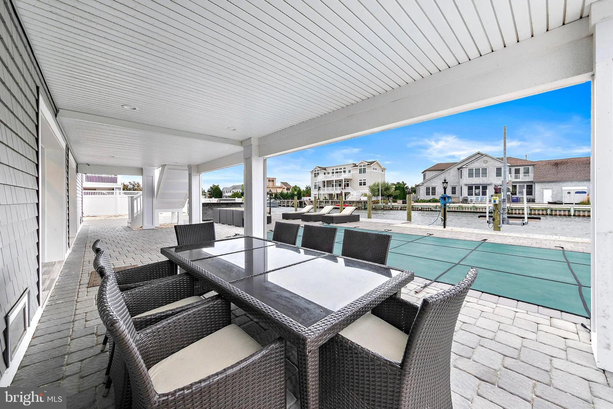 Long Beach Township, New Jersey 08008, United States, 7 Bedrooms Bedrooms, ,5 BathroomsBathrooms,Residential,Active,69941