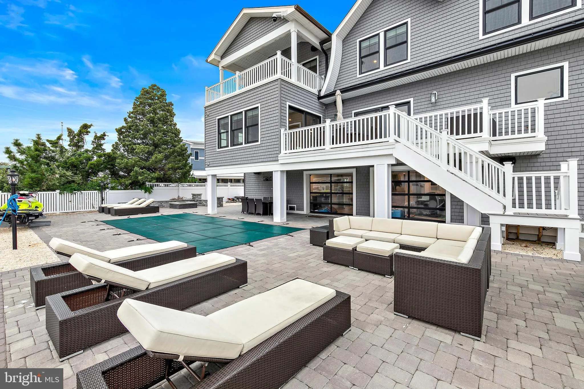 Long Beach Township, New Jersey 08008, United States, 7 Bedrooms Bedrooms, ,5 BathroomsBathrooms,Residential,Active,69941