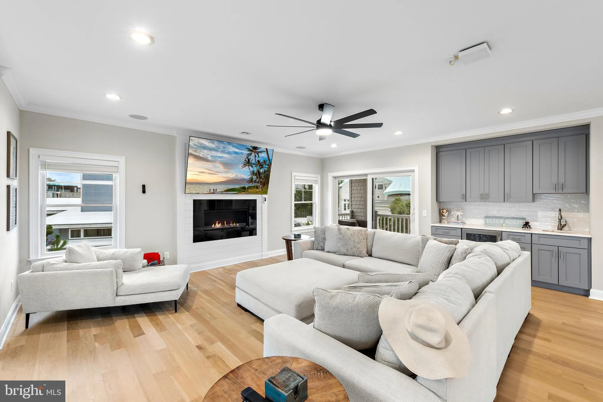 Long Beach Township, New Jersey 08008, United States, 7 Bedrooms Bedrooms, ,5 BathroomsBathrooms,Residential,Active,69941