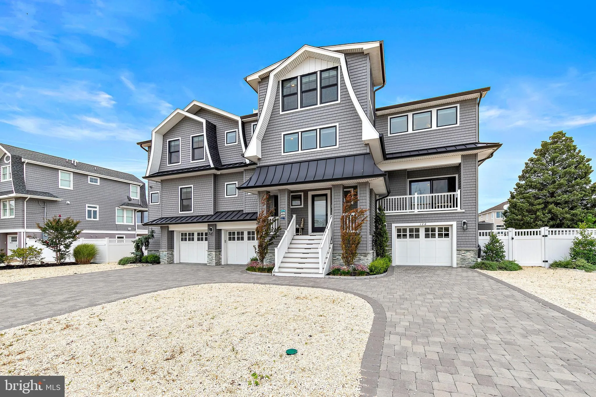 Long Beach Township, New Jersey 08008, United States, 7 Bedrooms Bedrooms, ,5 BathroomsBathrooms,Residential,Active,69941