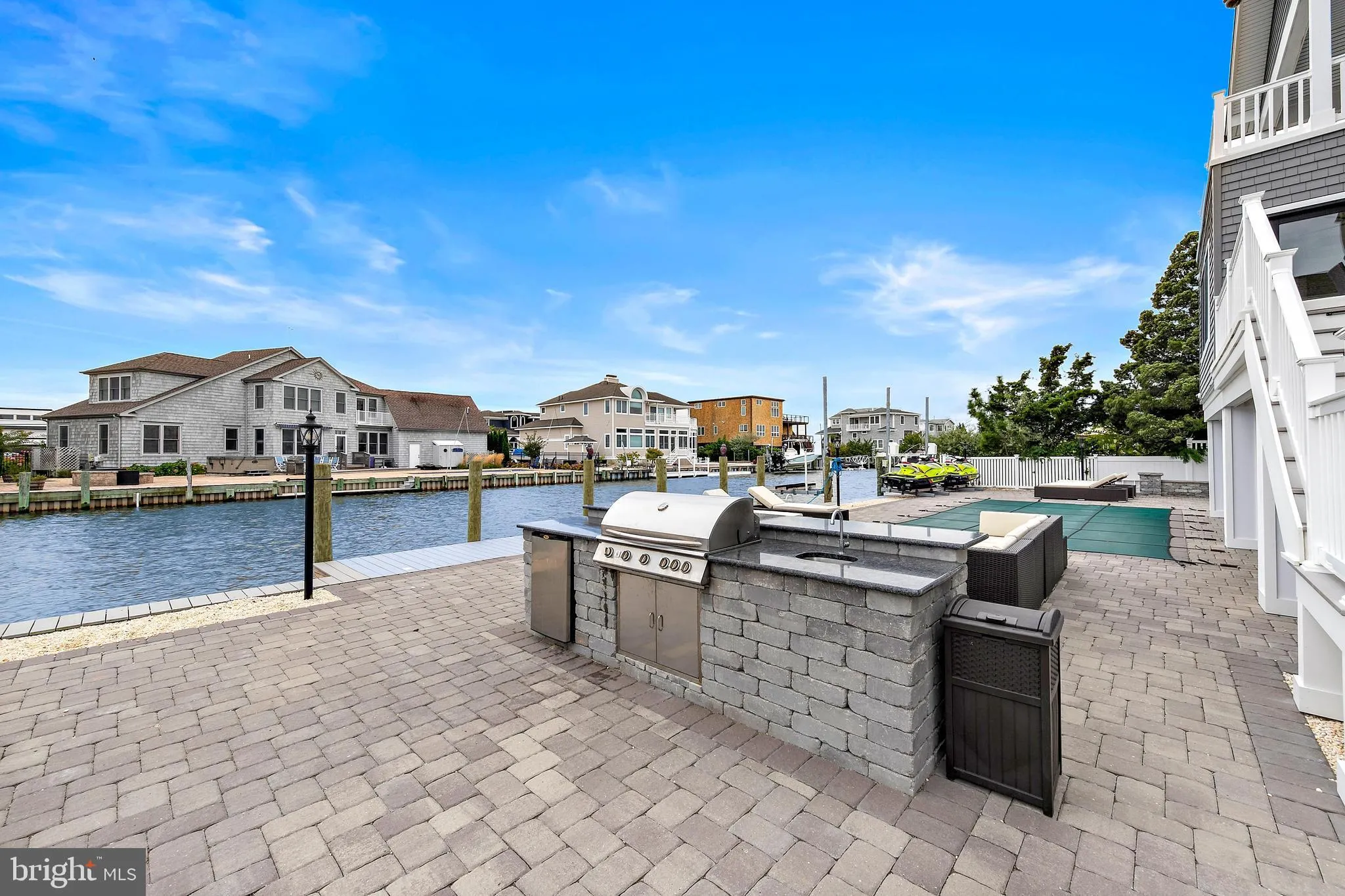 Long Beach Township, New Jersey 08008, United States, 7 Bedrooms Bedrooms, ,5 BathroomsBathrooms,Residential,Active,69941