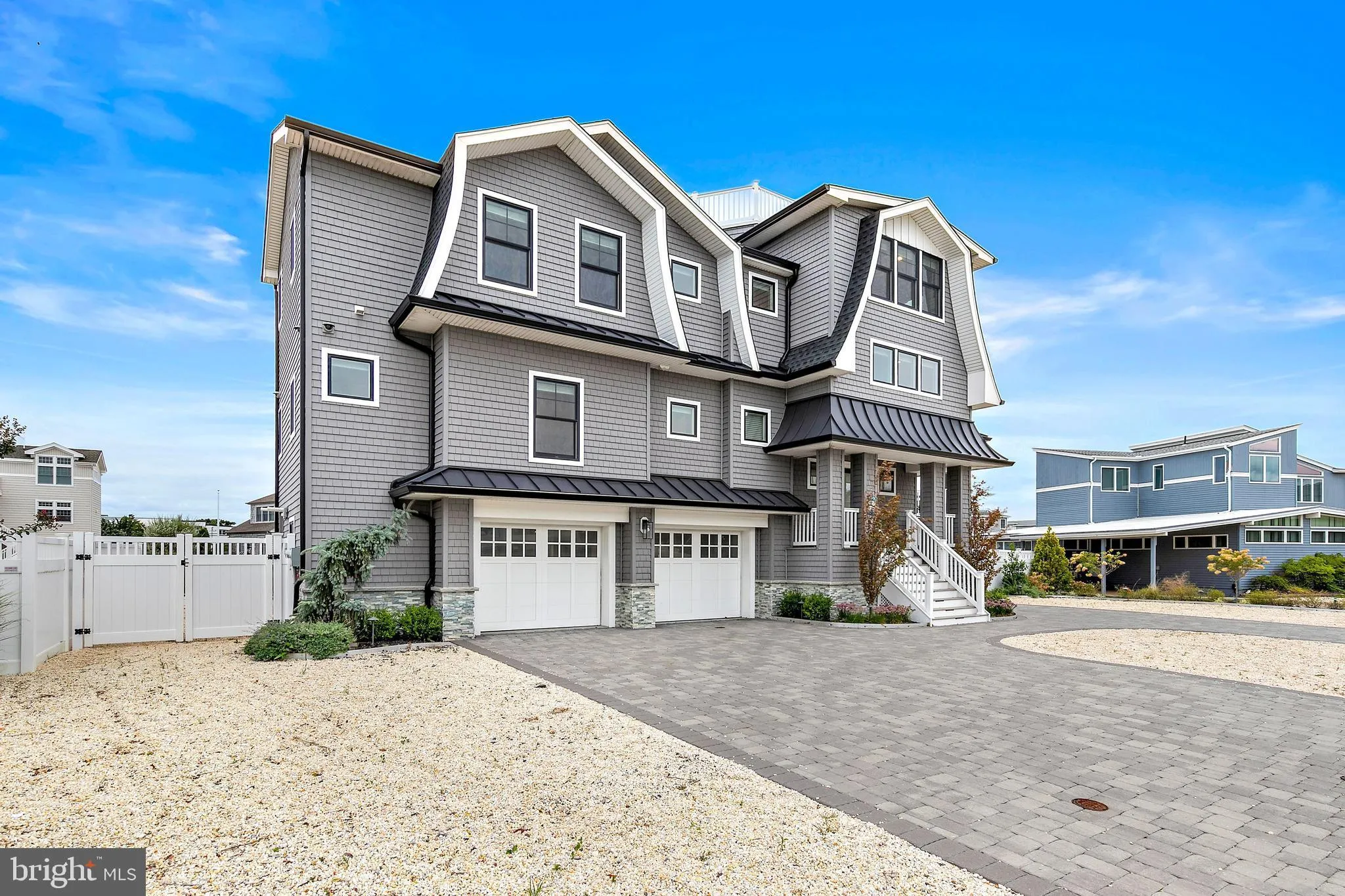 Long Beach Township, New Jersey 08008, United States, 7 Bedrooms Bedrooms, ,5 BathroomsBathrooms,Residential,Active,69941