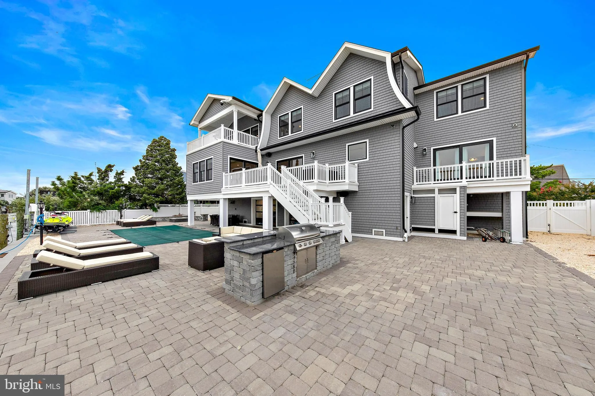 Long Beach Township, New Jersey 08008, United States, 7 Bedrooms Bedrooms, ,5 BathroomsBathrooms,Residential,Active,69941