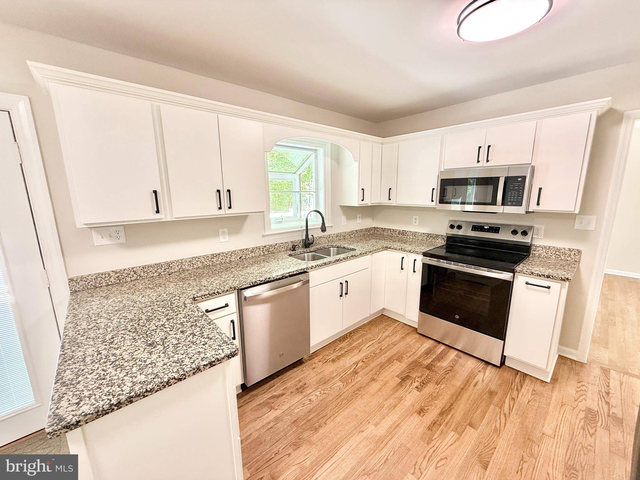 GREENRIDGE - Residential