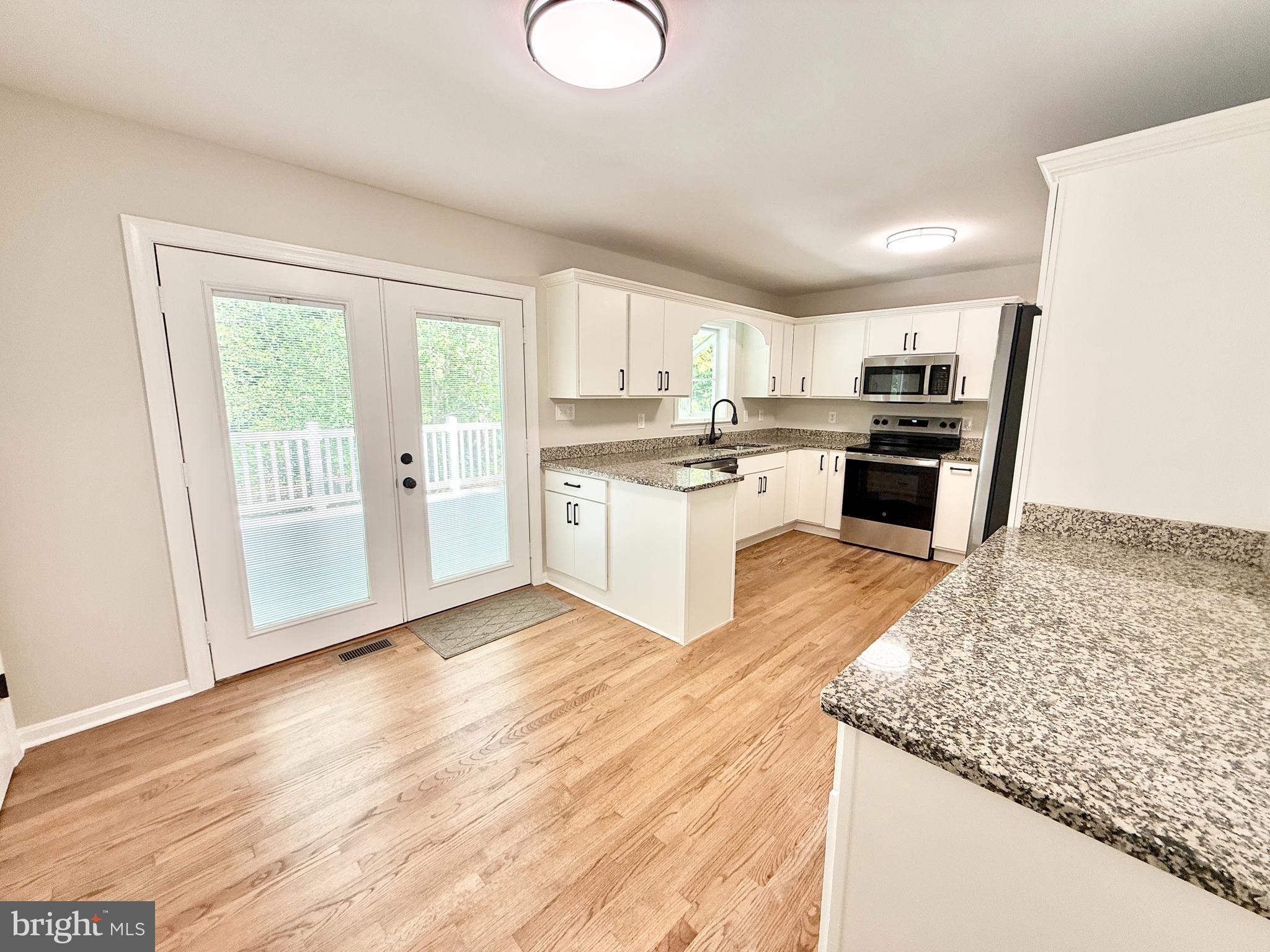 GREENRIDGE - Residential