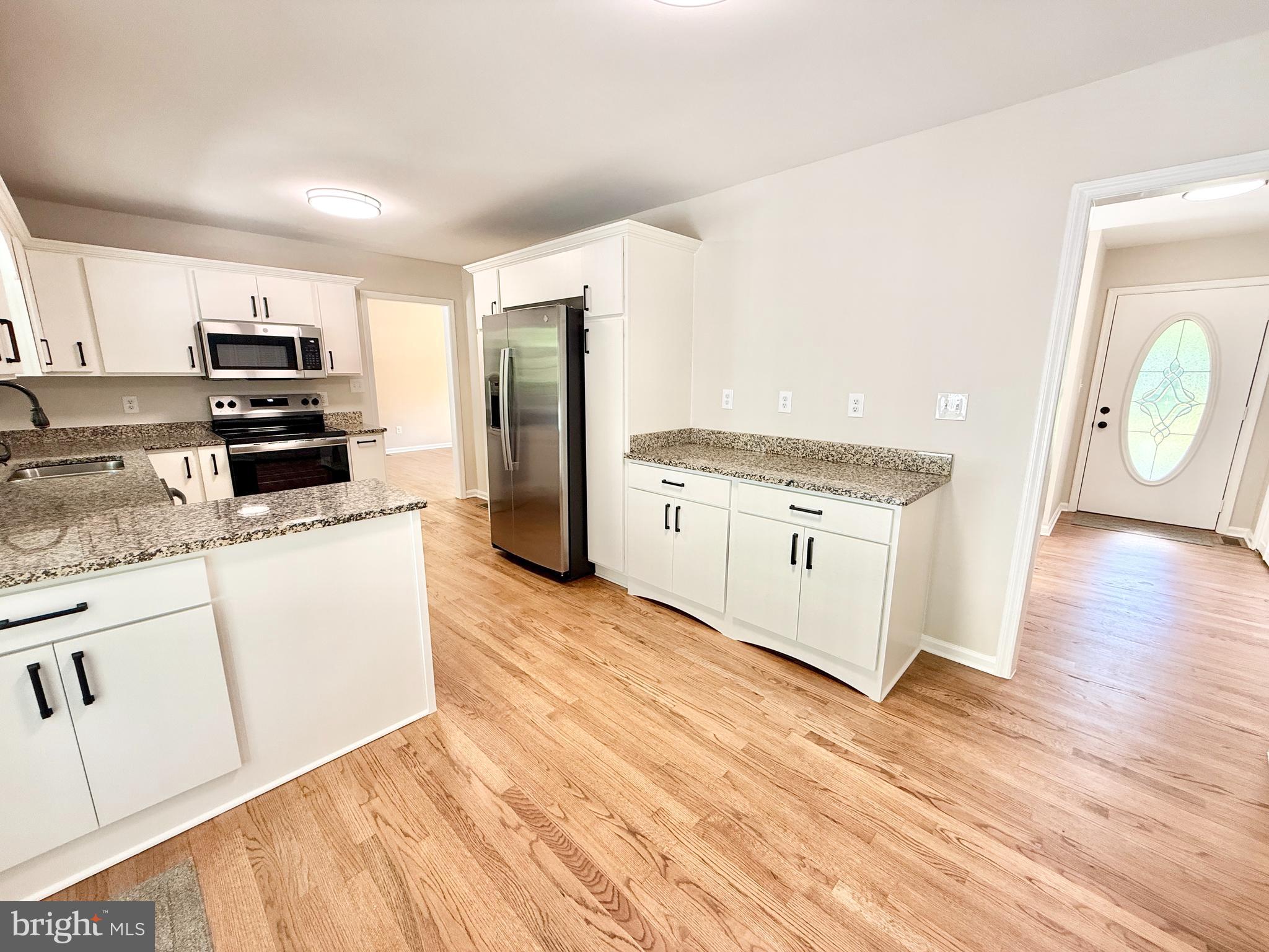 GREENRIDGE - Residential