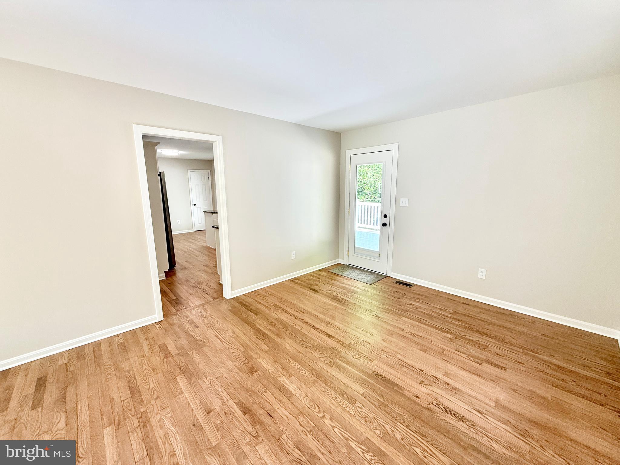 GREENRIDGE - Residential