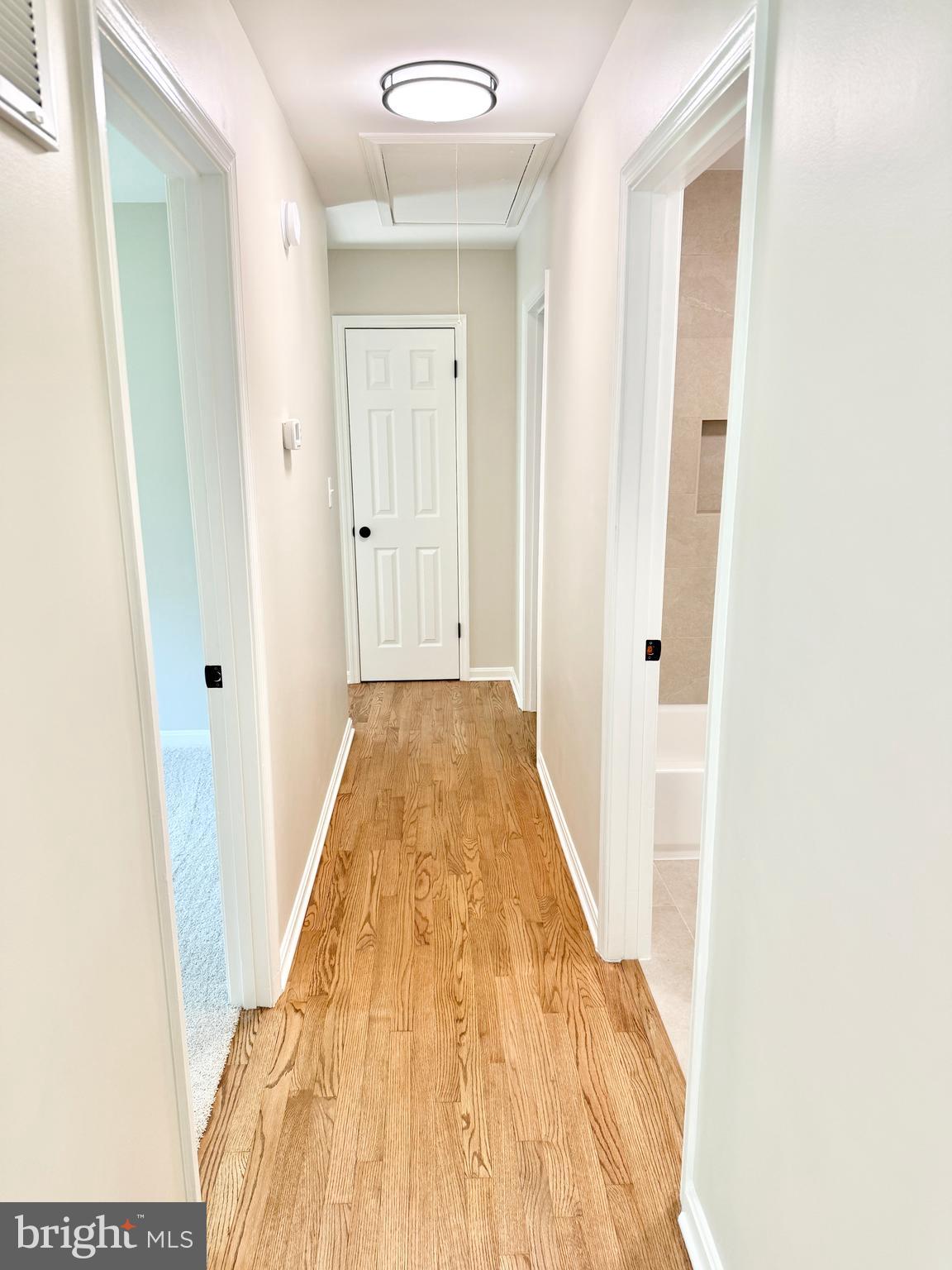 GREENRIDGE - Residential