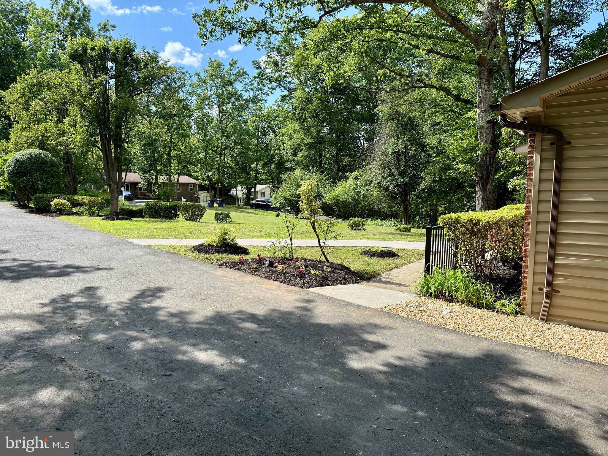 GREENRIDGE - Residential