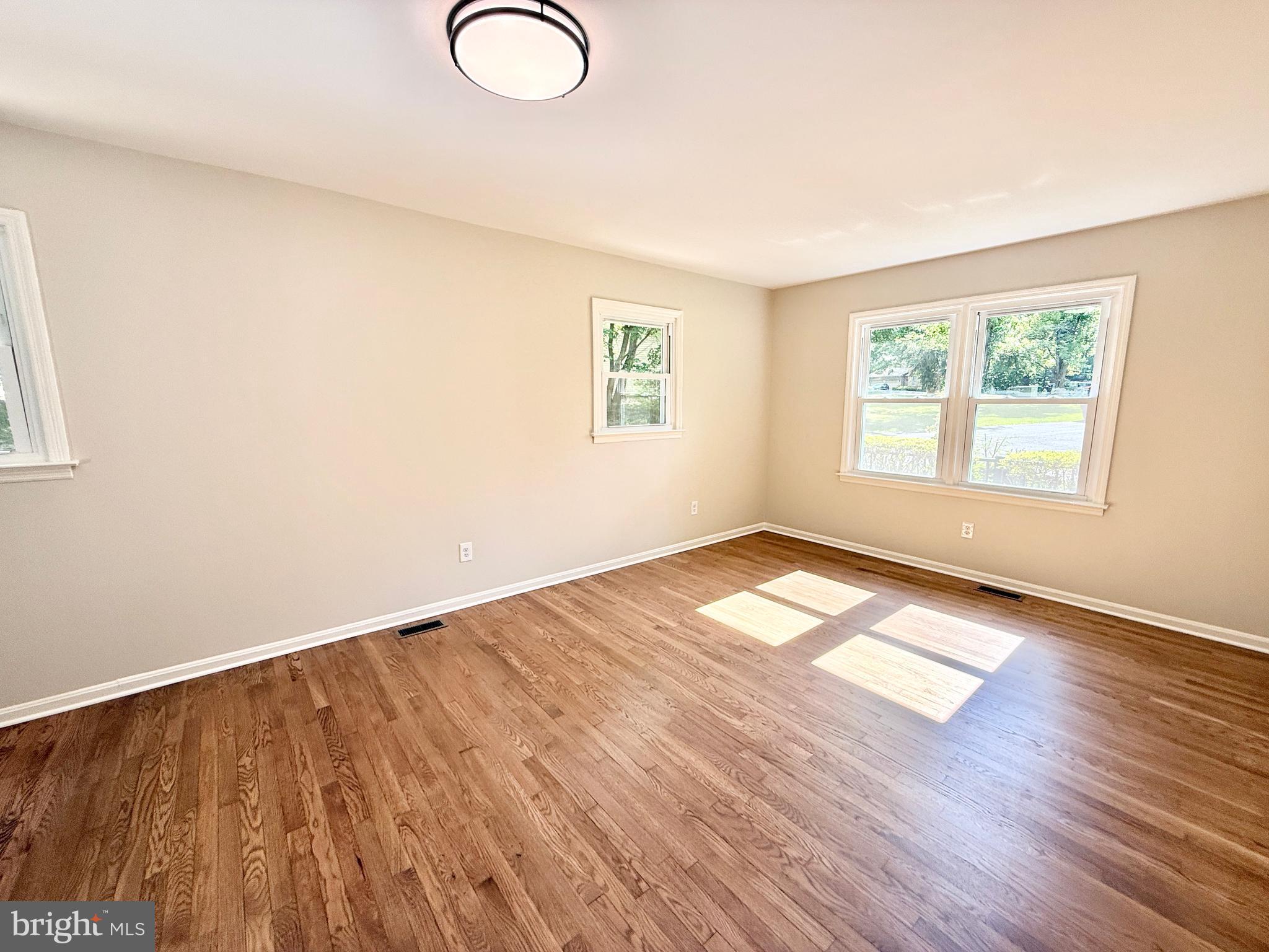 GREENRIDGE - Residential