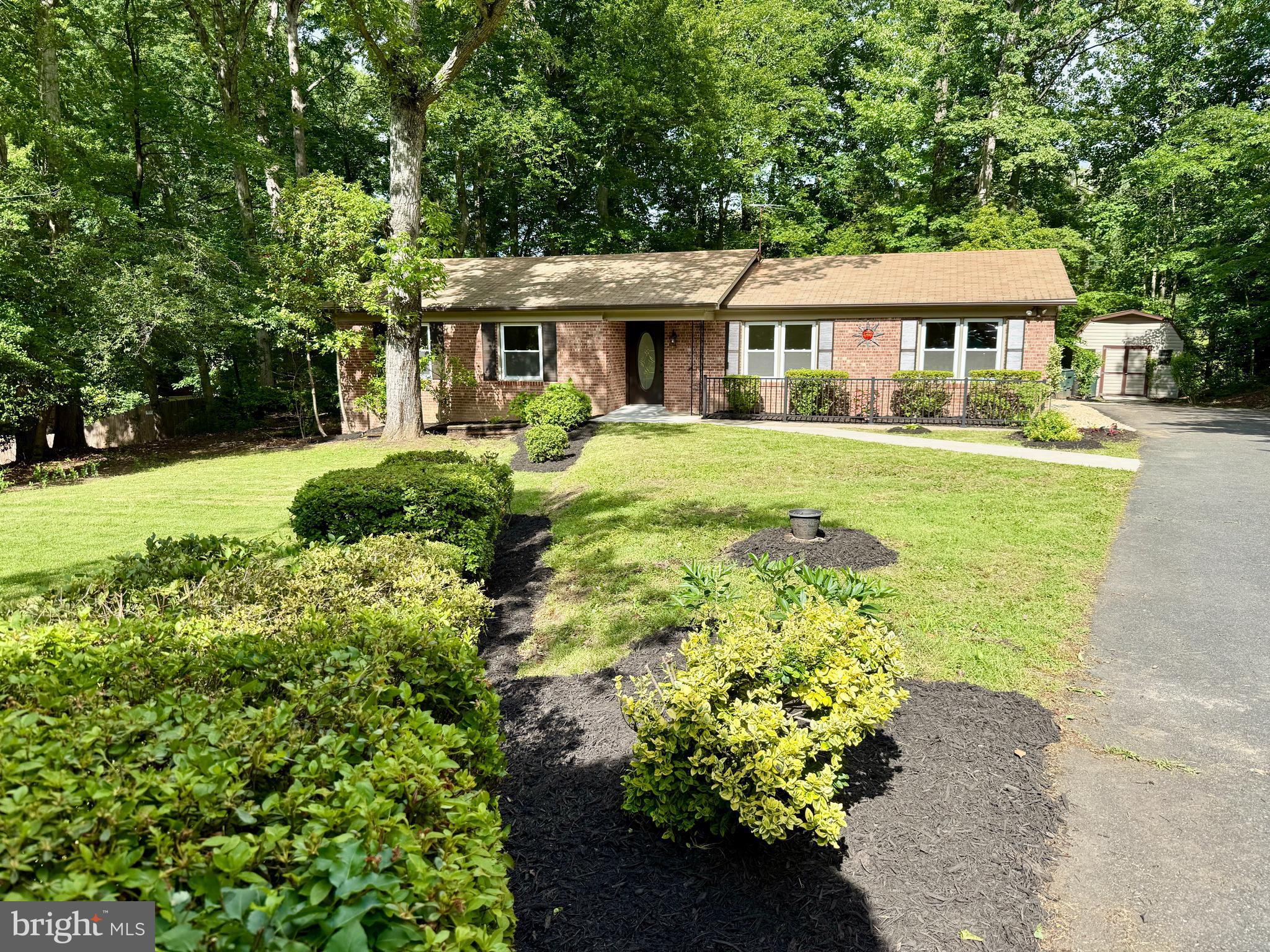 GREENRIDGE - Residential