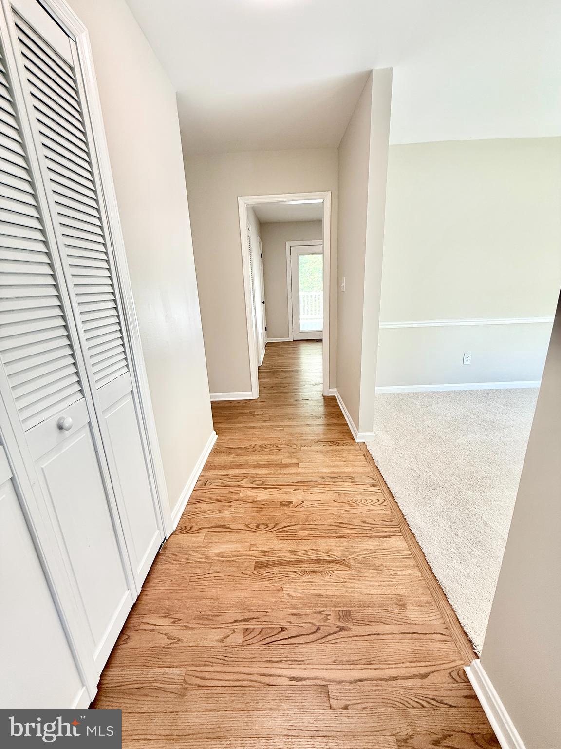 GREENRIDGE - Residential