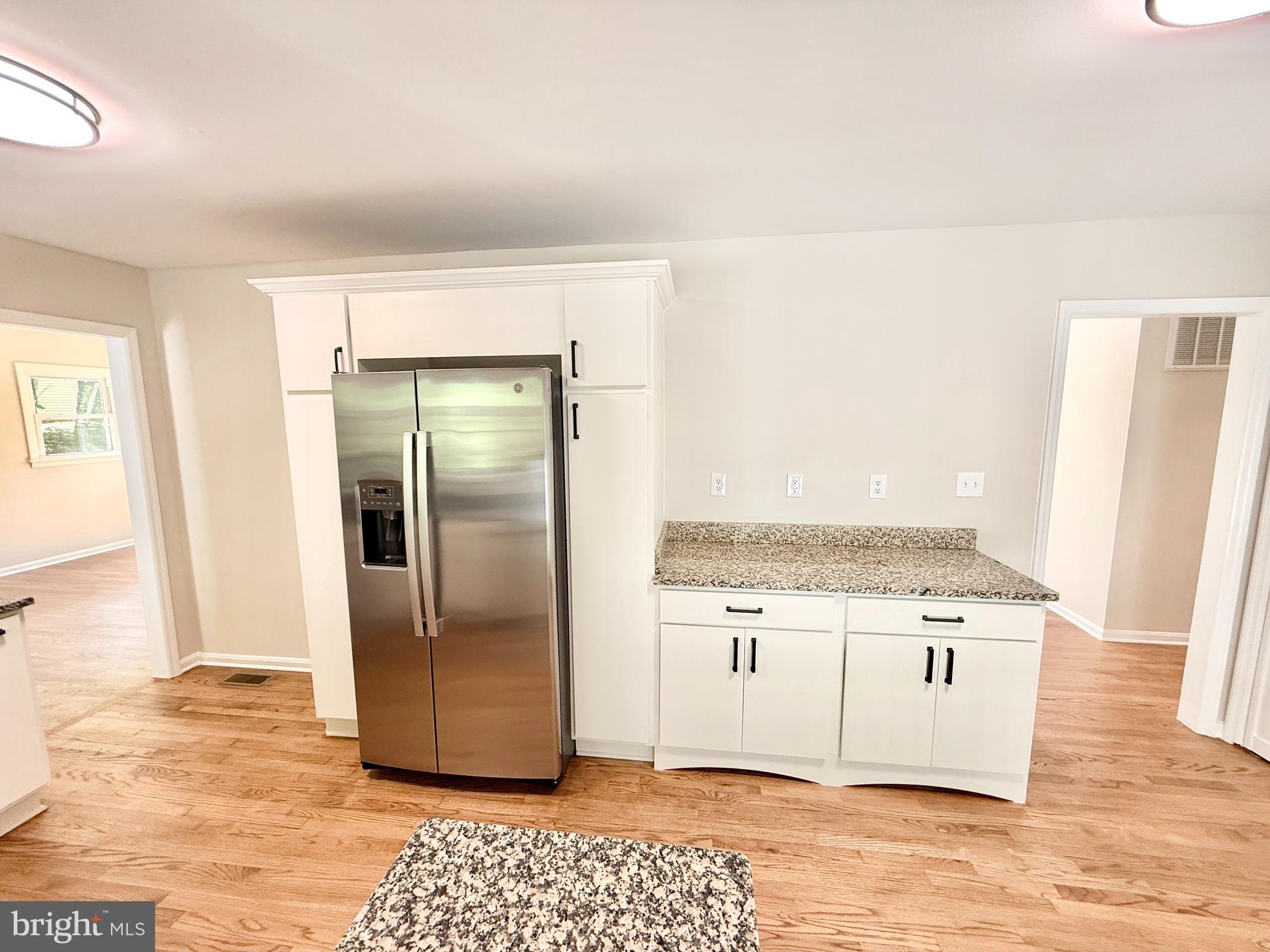 GREENRIDGE - Residential