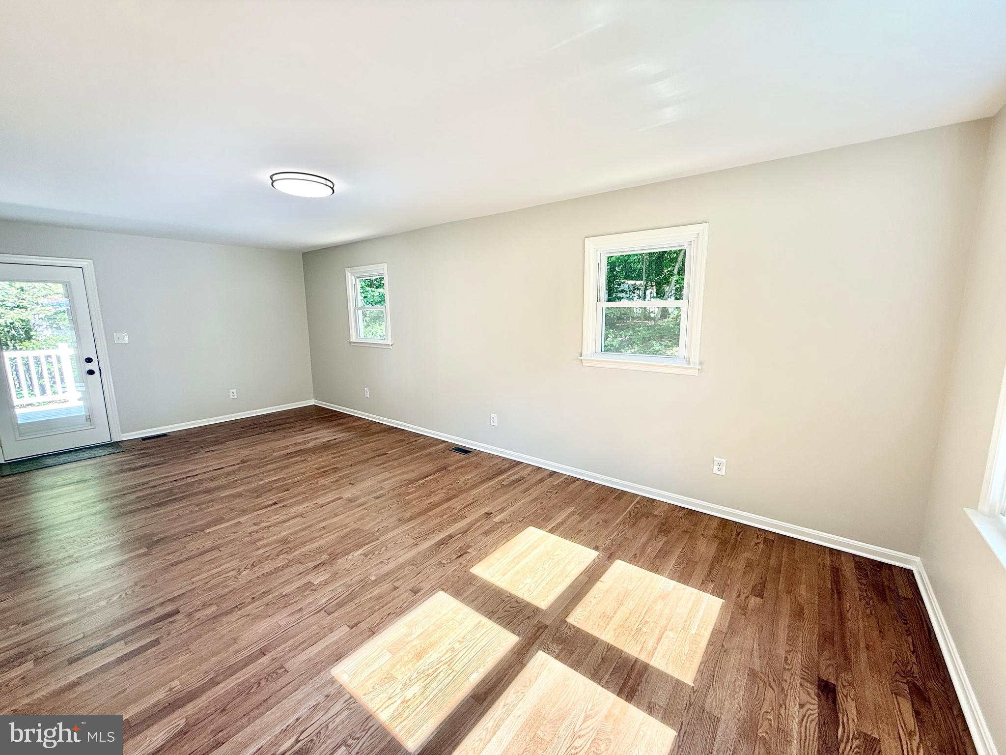 GREENRIDGE - Residential