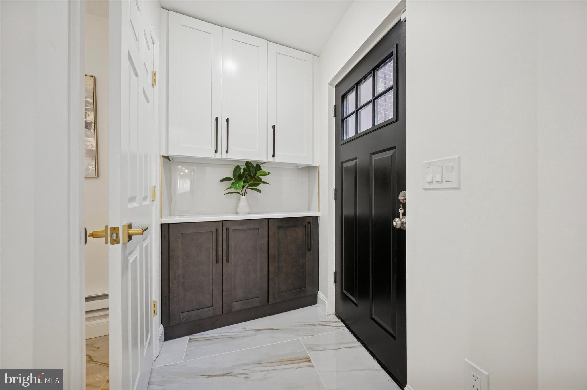 FRANCISVILLE - Residential