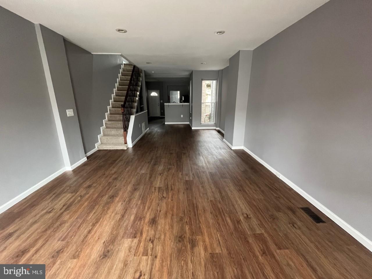 HARWOOD - Residential Lease