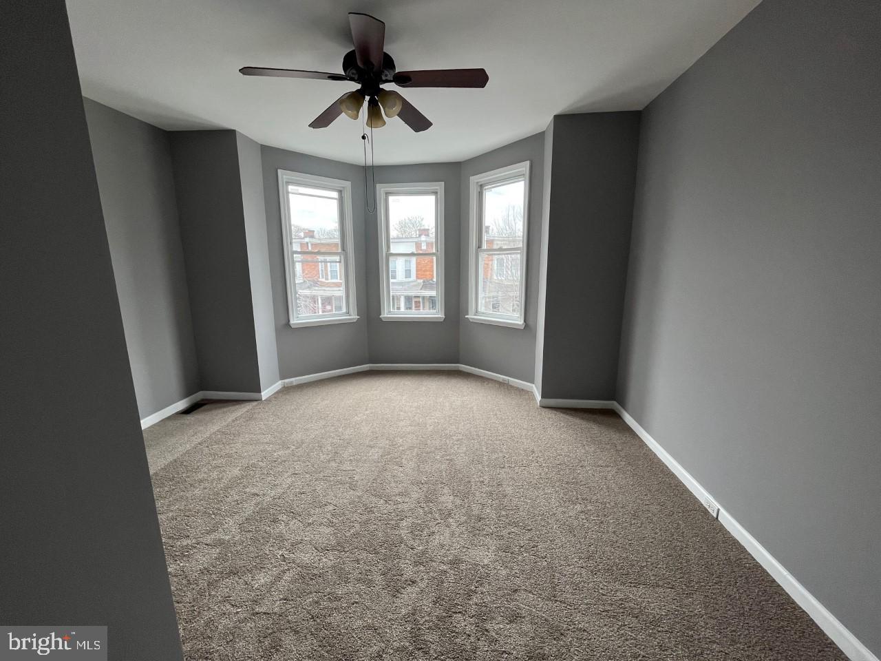 HARWOOD - Residential Lease