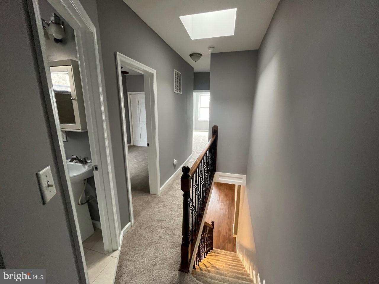 HARWOOD - Residential Lease