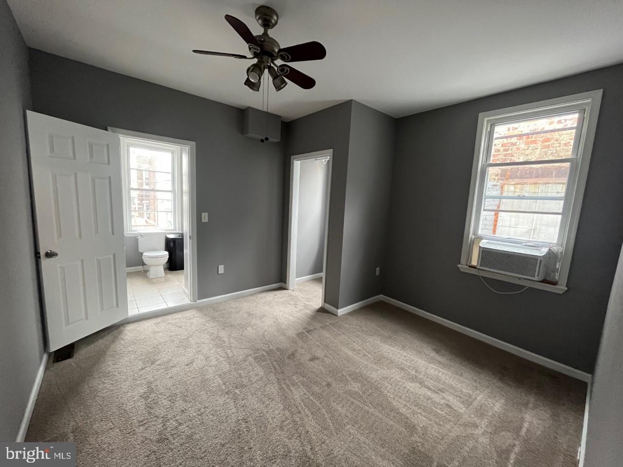 HARWOOD - Residential Lease