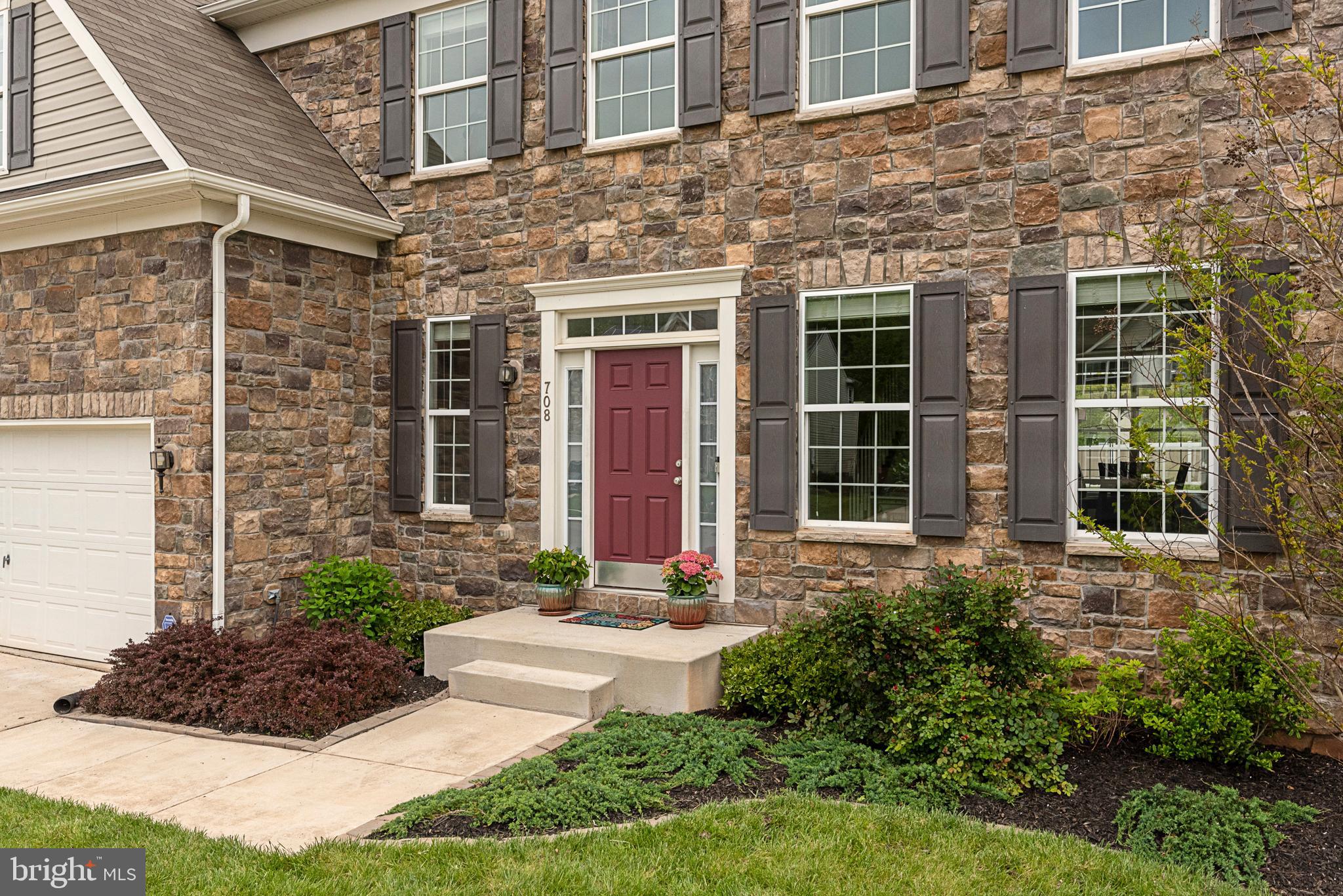 BROOKWOOD RUN - Residential