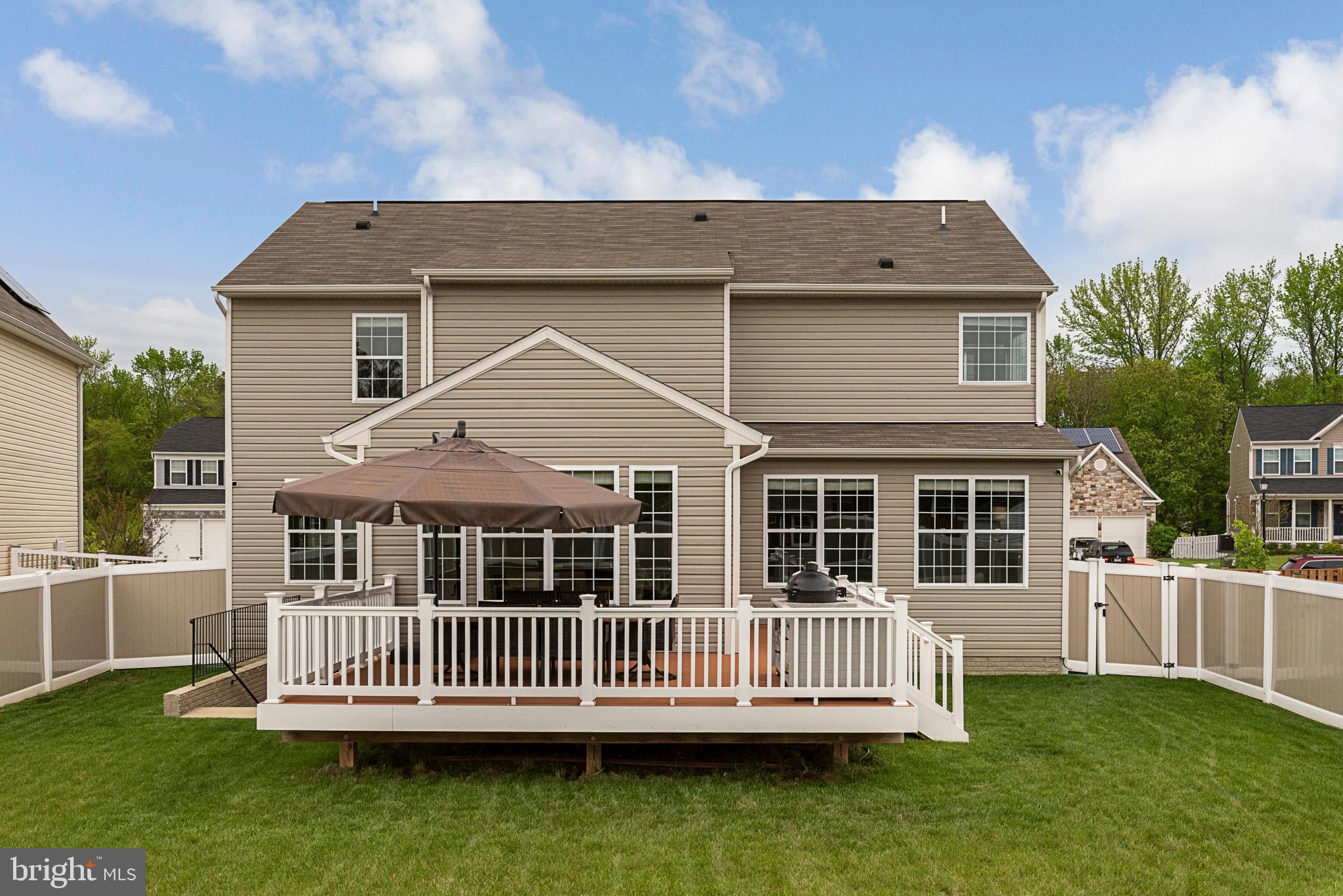 BROOKWOOD RUN - Residential