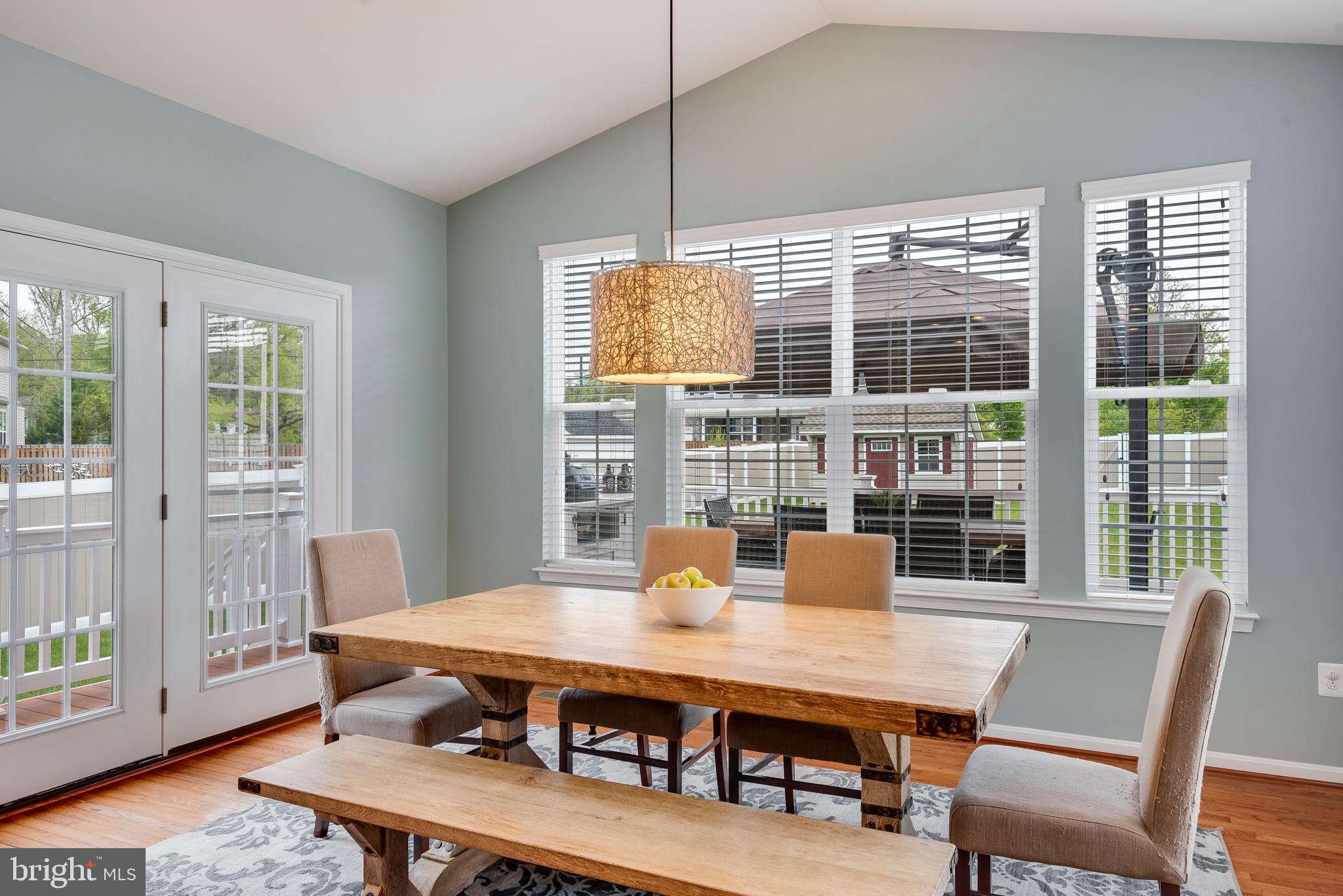 BROOKWOOD RUN - Residential