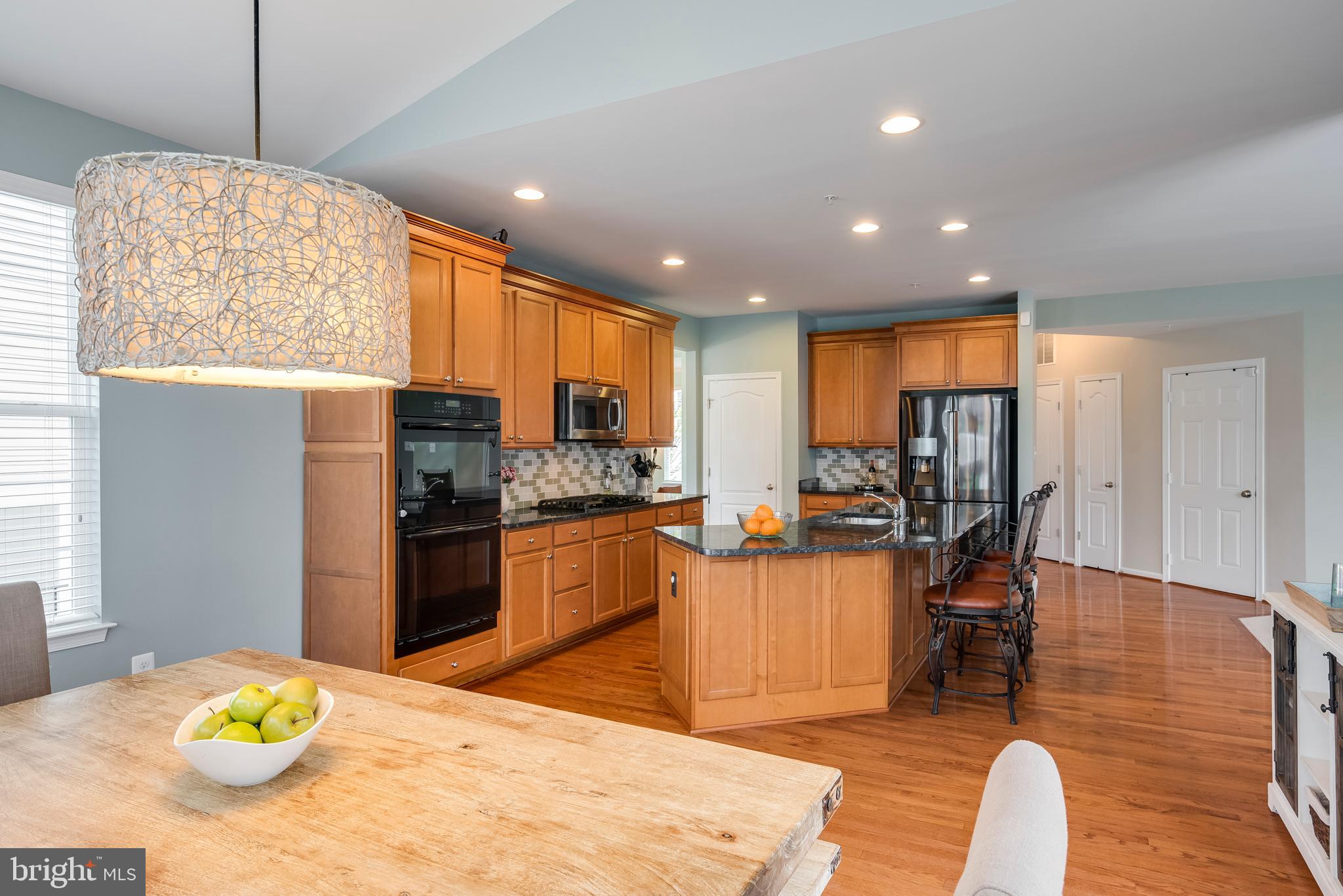 BROOKWOOD RUN - Residential