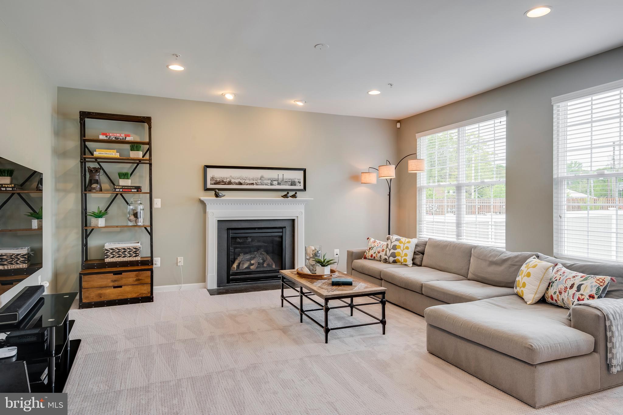 BROOKWOOD RUN - Residential