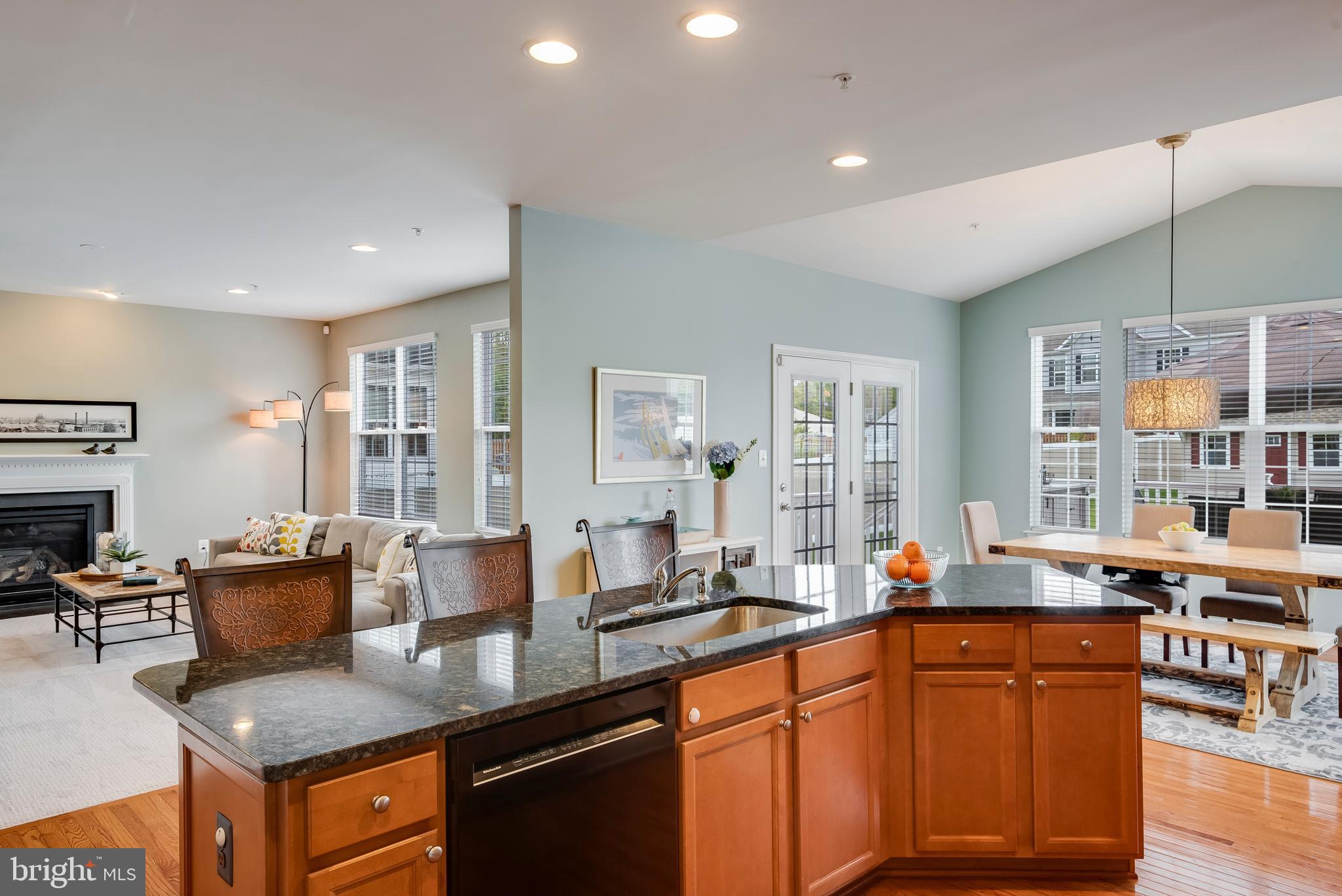 BROOKWOOD RUN - Residential