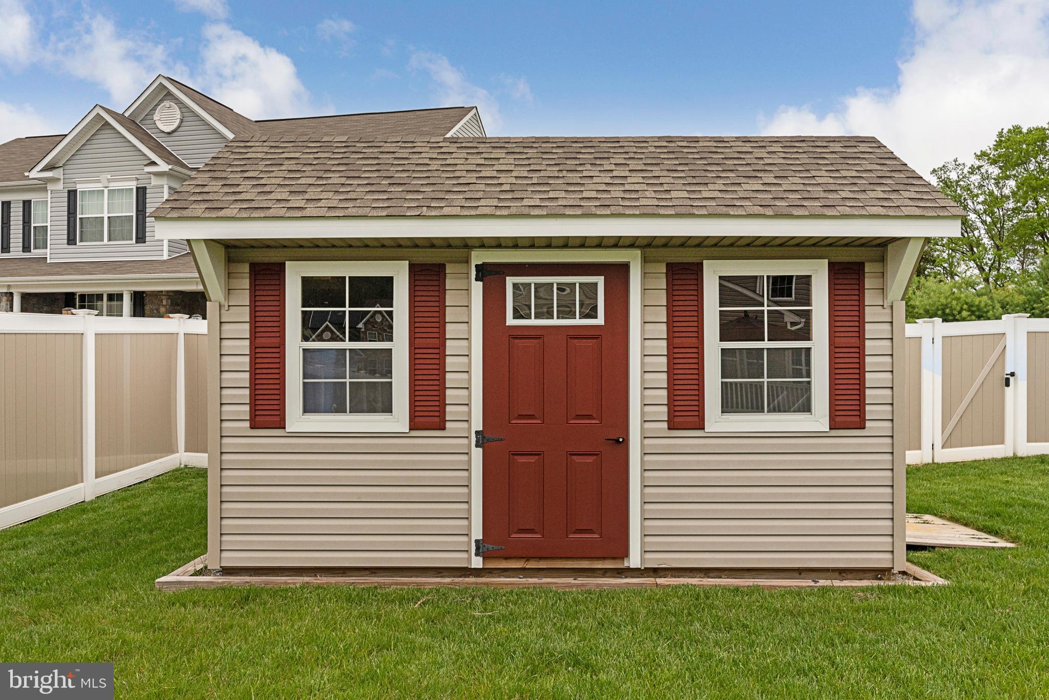 BROOKWOOD RUN - Residential