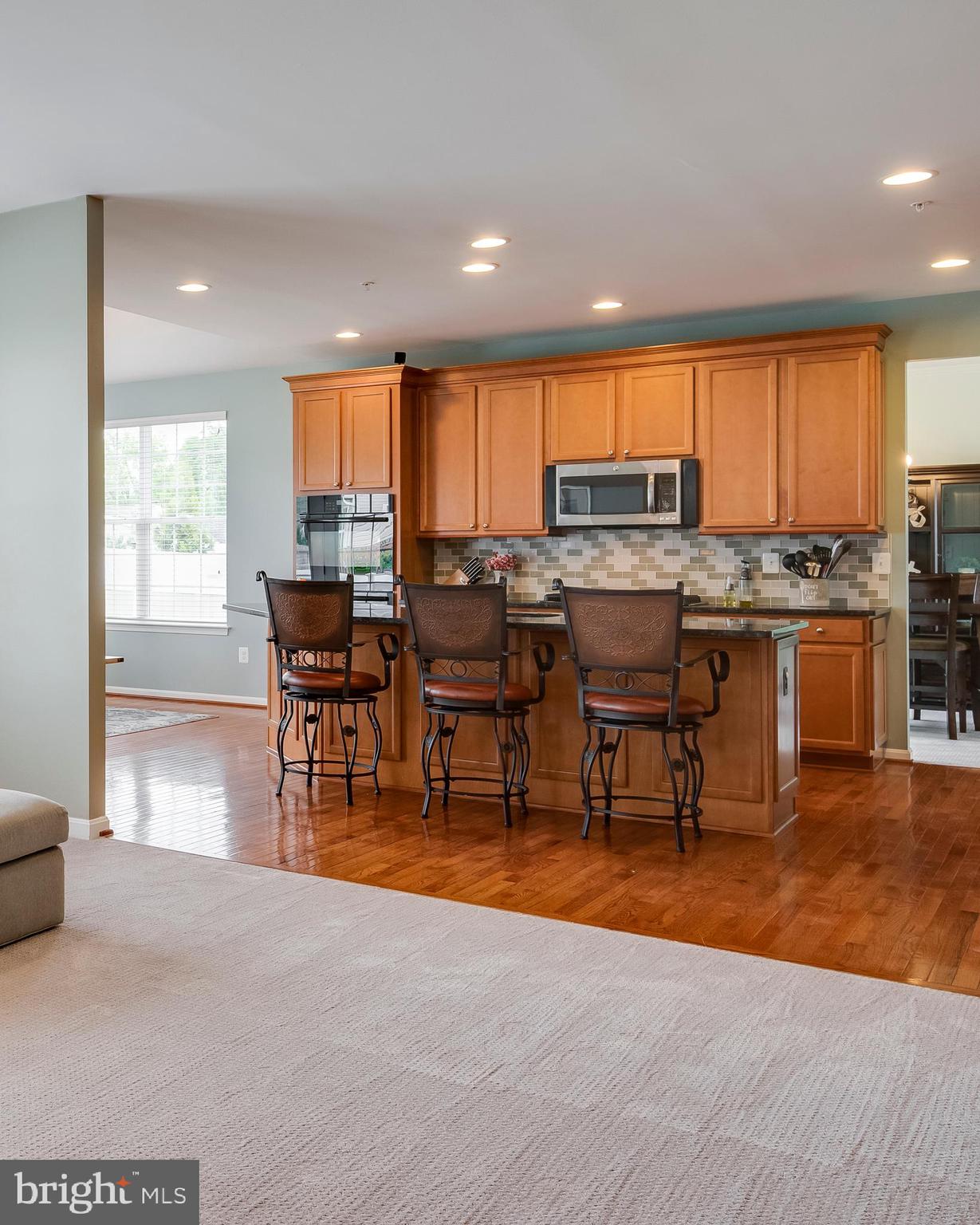 BROOKWOOD RUN - Residential