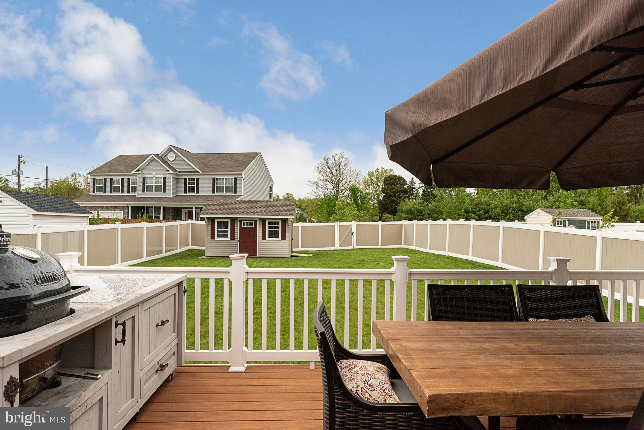 BROOKWOOD RUN - Residential