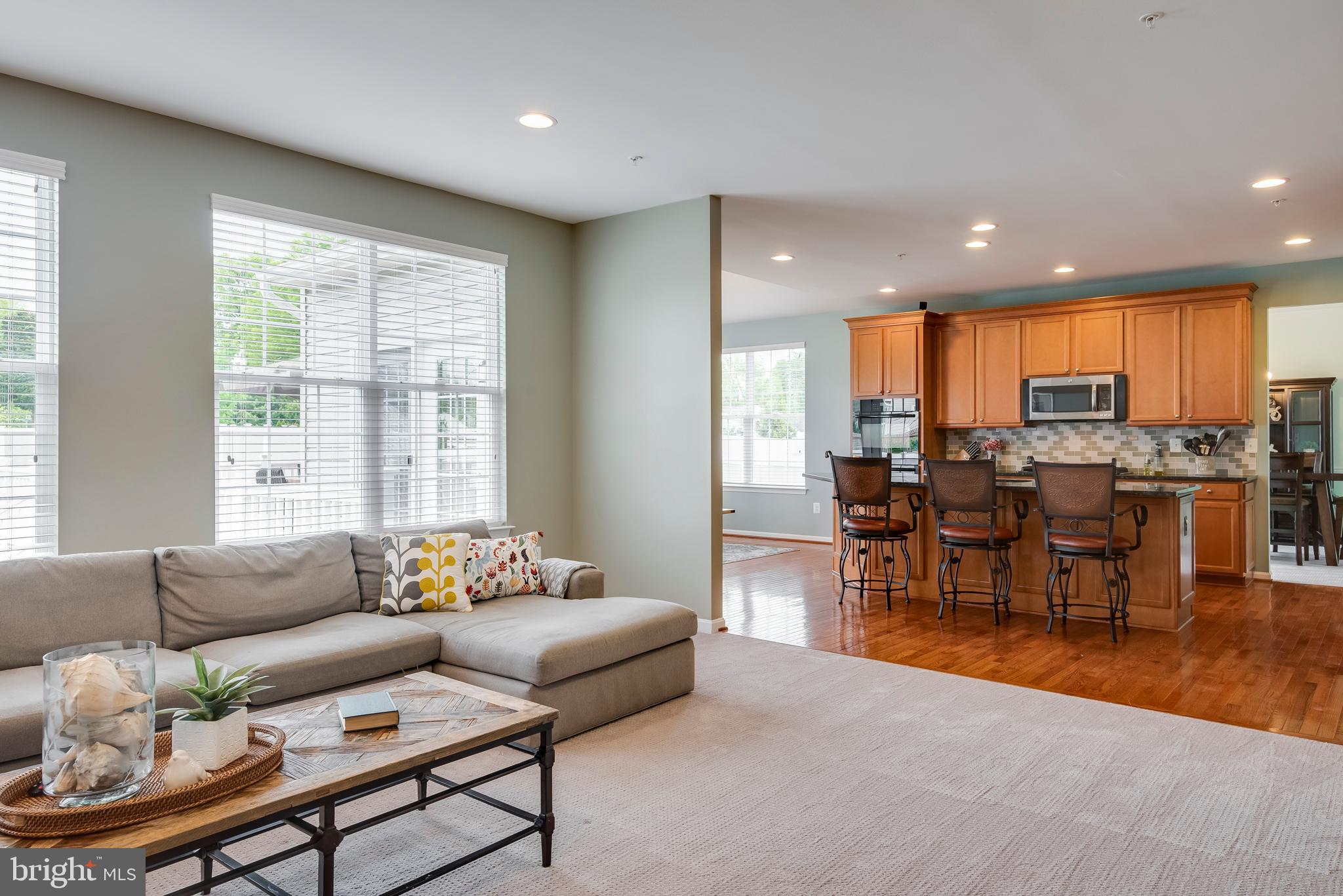 BROOKWOOD RUN - Residential