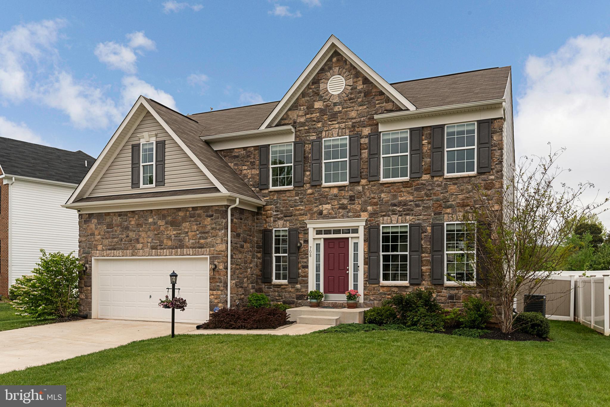 BROOKWOOD RUN - Residential