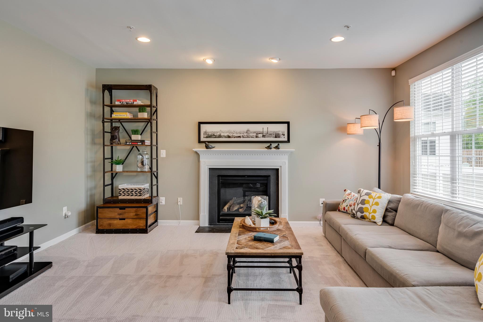 BROOKWOOD RUN - Residential