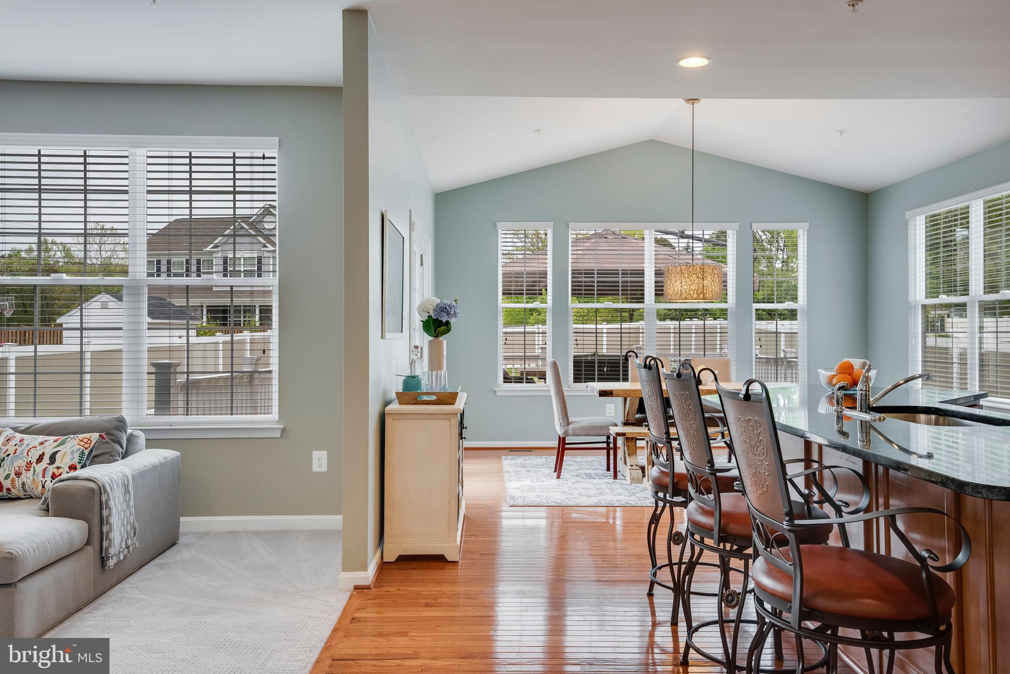 BROOKWOOD RUN - Residential