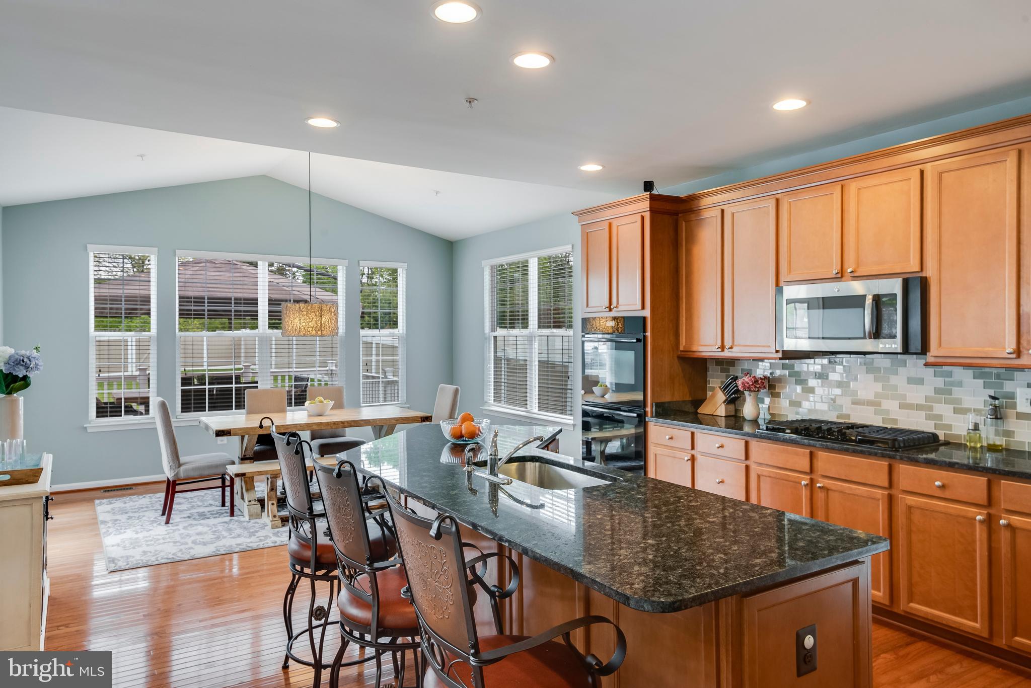 BROOKWOOD RUN - Residential