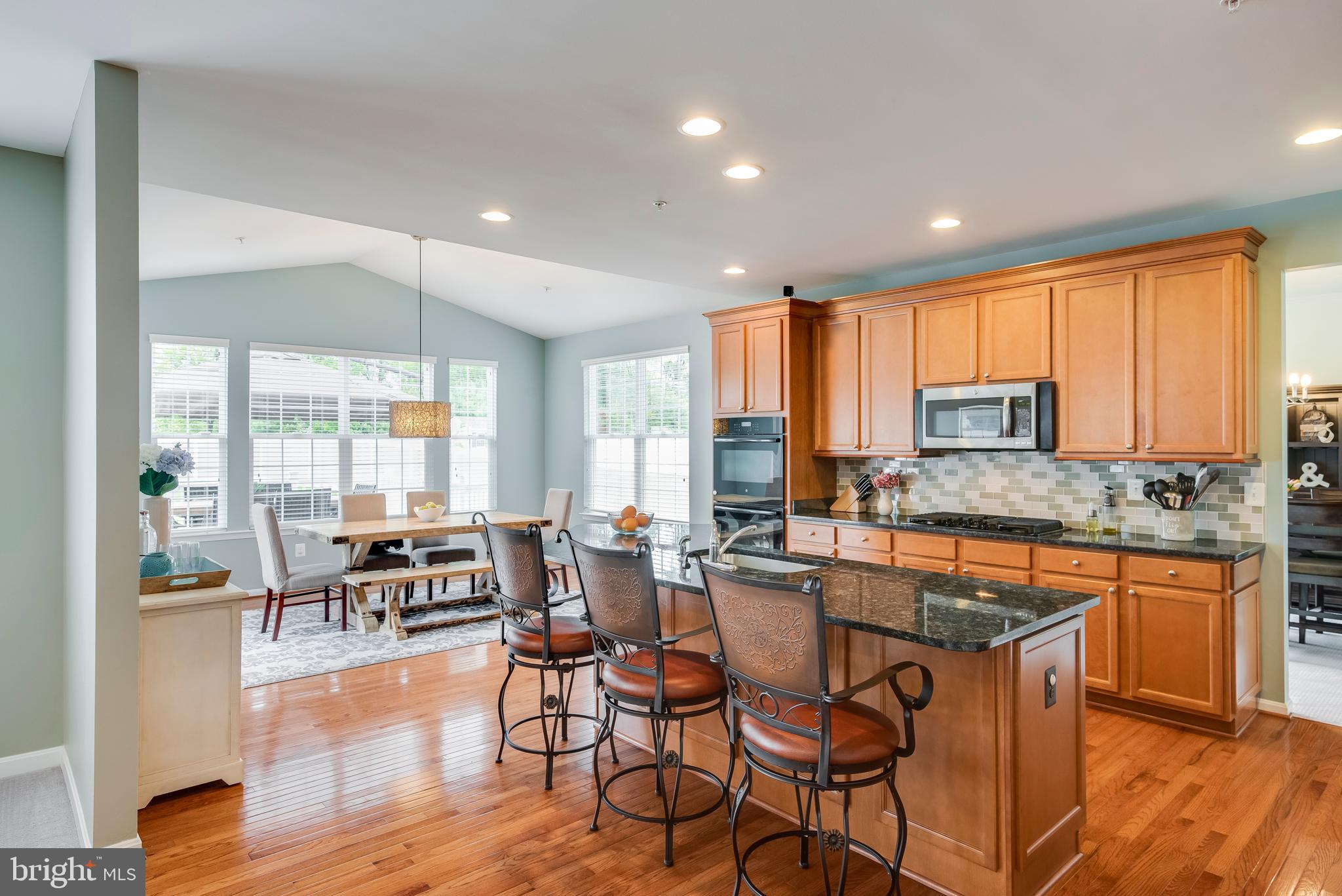 BROOKWOOD RUN - Residential