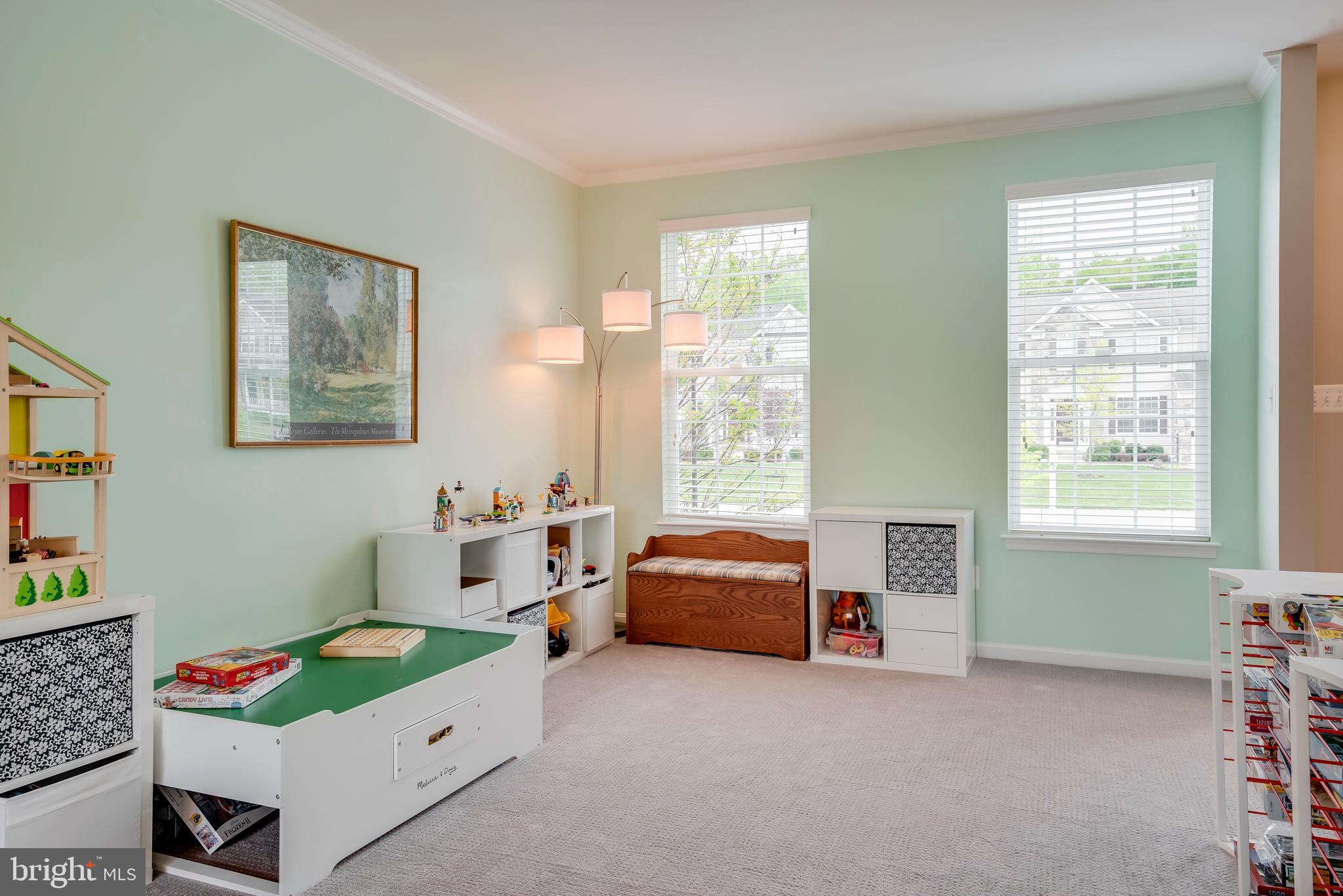 BROOKWOOD RUN - Residential