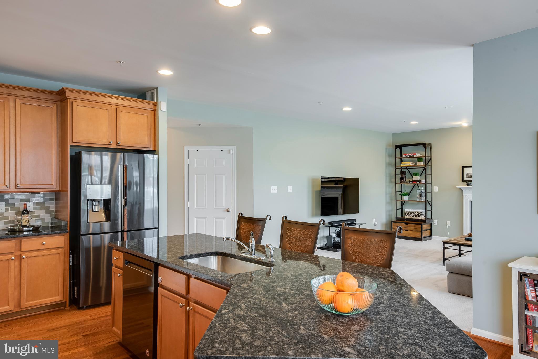 BROOKWOOD RUN - Residential